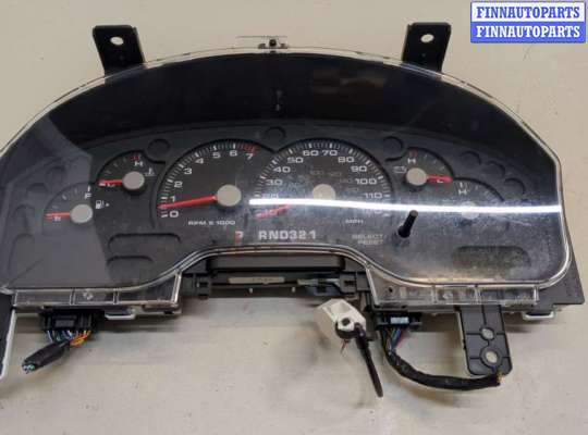 купить Щиток приборов (приборная панель) на Ford Explorer 2001-2006