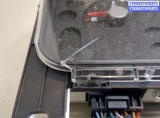 купить Щиток приборов (приборная панель) на Ford Explorer 2001-2006