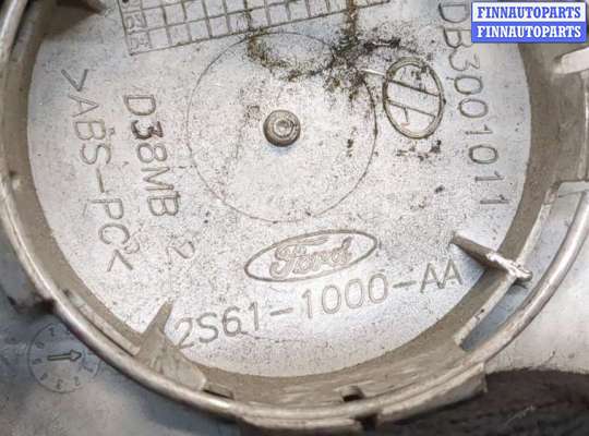 купить Колпачок литого диска на Ford Fiesta 2001-2007
