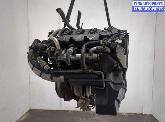 купить Двигатель (ДВС) на Ford S-Max 2006-2010