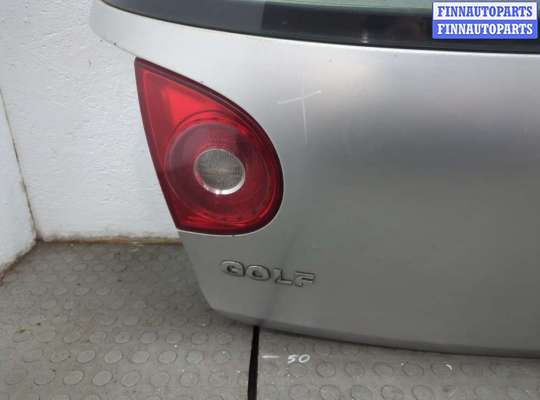 купить Крышка (дверь) багажника на Volkswagen Golf 5 2003-2009
