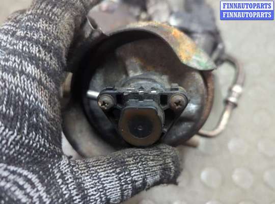 купить Турбина на Peugeot 407 2004-2011