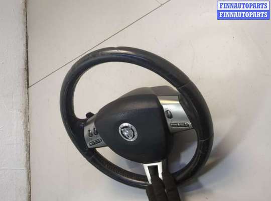 купить Подушка безопасности водителя на Jaguar XF 2007-2015