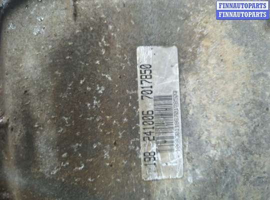 купить КПП - автомат (АКПП) на Jaguar S-Type 1998-2008