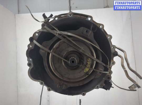 купить КПП - автомат (АКПП) на Jaguar S-Type 1998-2008