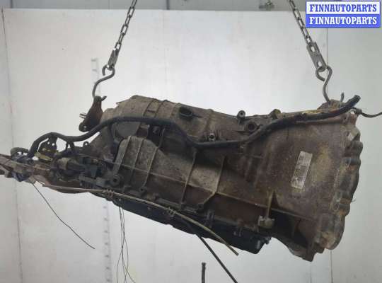 купить КПП - автомат (АКПП) на Jaguar S-Type 1998-2008