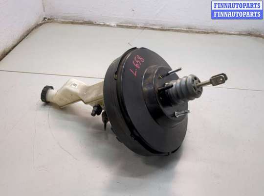 купить Цилиндр тормозной главный на Ford EcoSport 2017-2023