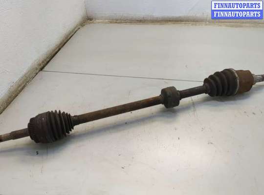 купить Полуось (приводной вал, шрус) на Nissan Almera N16 2000-2006
