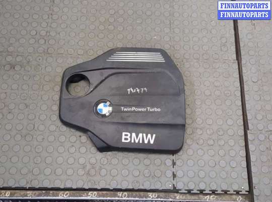 купить Накладка декоративная на ДВС на BMW 4 F32 2013-2021