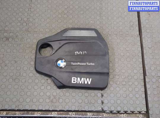 купить Накладка декоративная на ДВС на BMW 4 F32 2013-2017