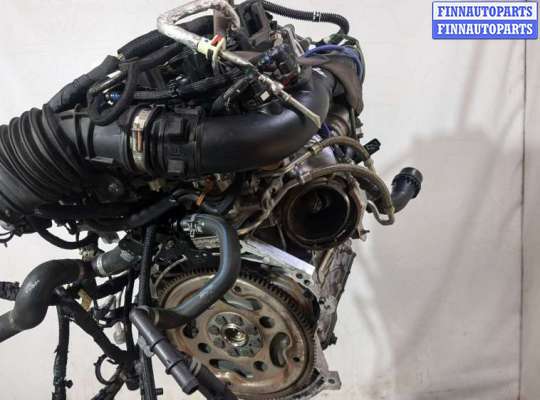 купить Двигатель (ДВС) на Ford Escape 2019-2022