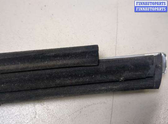 купить Молдинг стекла (боковое) на Audi A4 (B6) 2000-2006