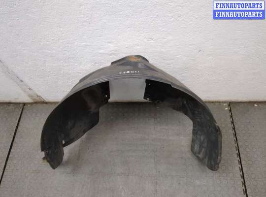 купить Защита арок (подкрылок) на Land Rover Freelander 2 2006-2014