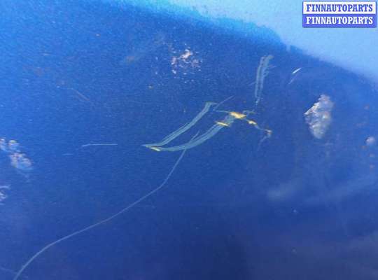 купить Крыло на Volkswagen Caddy 2004-2015