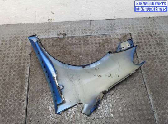 купить Крыло на Volkswagen Caddy 2004-2015