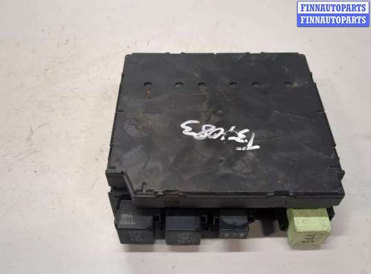 купить Блок комфорта на Volkswagen Passat 7 2010-2015 Европа