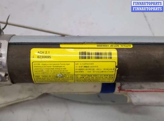 купить Подушка безопасности боковая (шторка) на KIA Sorento XM 2009-2021