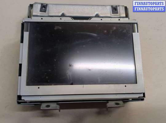 Дисплей компьютера (информационный) LRS2300 на Land Rover Freelander 2 2006-2014