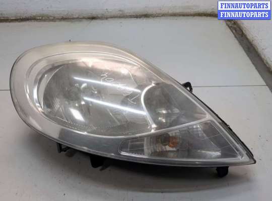 Купить Фара (передняя) на Opel Vivaro 2001-2014 Фара (передняя) NS970928 на Opel Vivaro 2001-2014