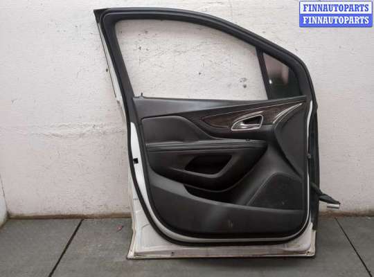 купить Дверь боковая (легковая) на Buick Encore 2012-2016