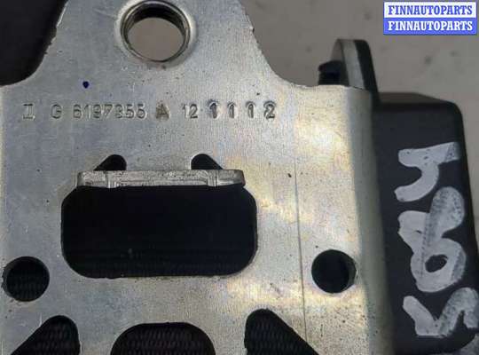 купить Ремень безопасности на Land Rover Range Rover 4 2012-