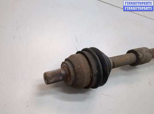 купить Полуось (приводной вал, шрус) на Ford Focus 2 2008-2011
