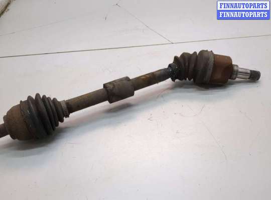 Полуось (приводной вал, шрус) FO2170237 на Ford Focus 2 2008-2011