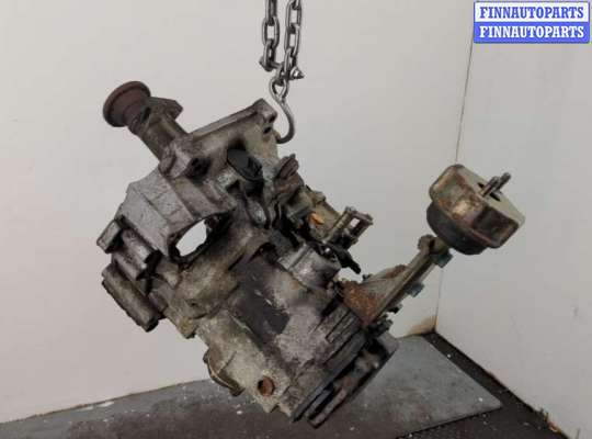 купить КПП 5-ст.мех. (МКПП) на Volkswagen Transporter 4 1991-2003