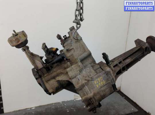 купить КПП 5-ст.мех. (МКПП) на Volkswagen Transporter 4 1991-2003