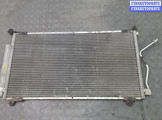 купить Радиатор кондиционера на Honda Element 2002-2011