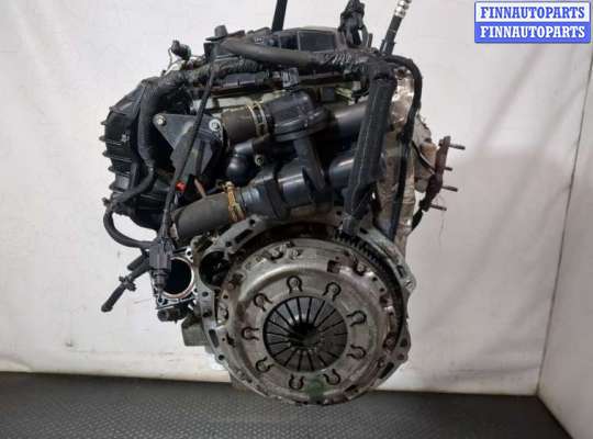 купить Двигатель (ДВС) на Dodge Caliber 2006-2013
