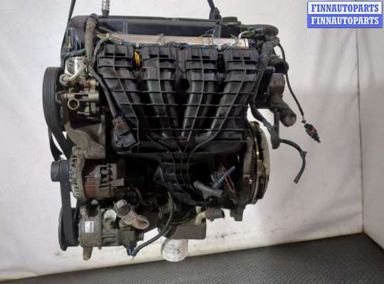 купить Двигатель (ДВС) на Dodge Caliber 2006-2013