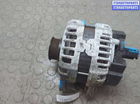 купить Генератор на Mercedes CLA C117 2013-2019