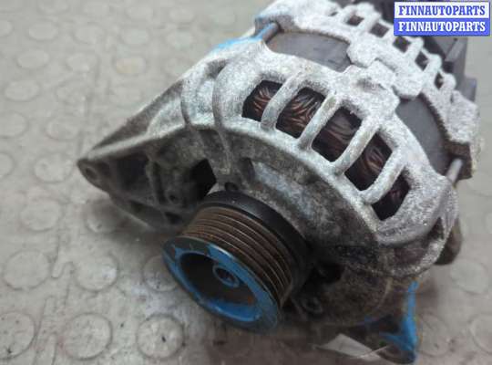 купить Генератор на Mercedes CLA C117 2013-2019