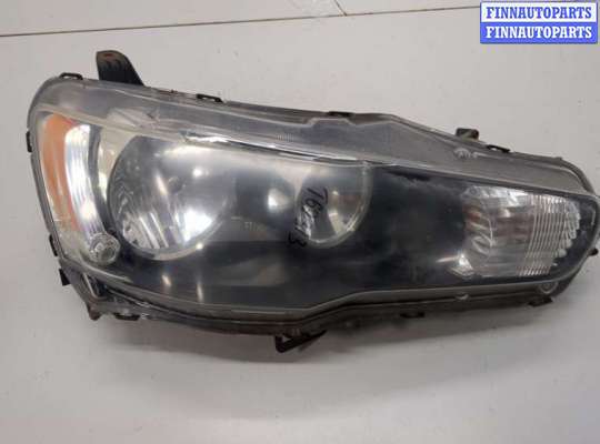 Фара (передняя) MT575511 на Mitsubishi Lancer 10 2007-2017