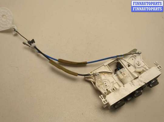 Переключатель отопителя (печки) MT544247 на Mitsubishi Outlander 2003-2009