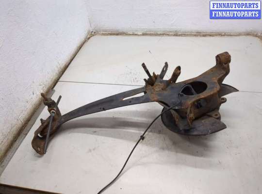 купить Ступица (кулак, цапфа) на Ford Mondeo 3 2000-2007