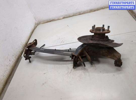 купить Ступица (кулак, цапфа) на Ford Mondeo 3 2000-2007