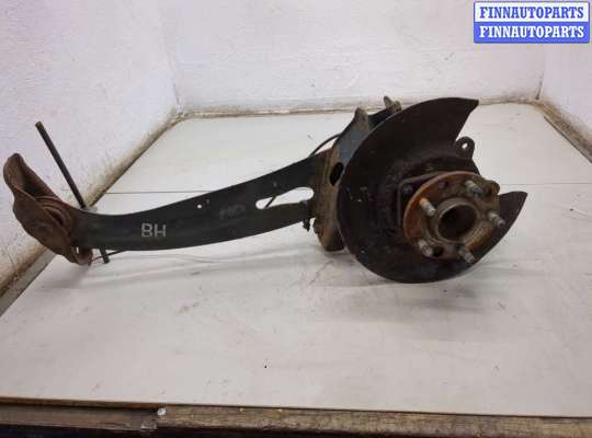 купить Ступица (кулак, цапфа) на Ford Mondeo 3 2000-2007