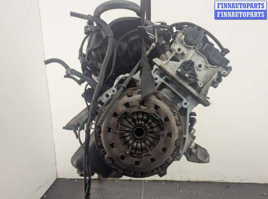 купить Двигатель (ДВС) на BMW 1 E87 2004-2011