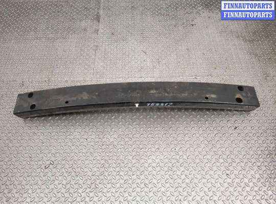 Усилитель бампера NS968101 на Nissan Juke 2010-2019