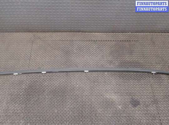 купить Рейлинг на крышу (одиночка) на Citroen C5 2004-2008