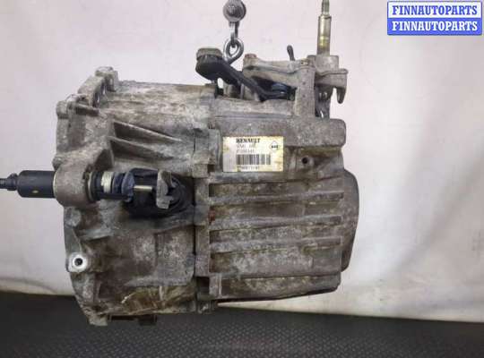 купить КПП 5-ст.мех. (МКПП) на Renault Safrane 1992-2000