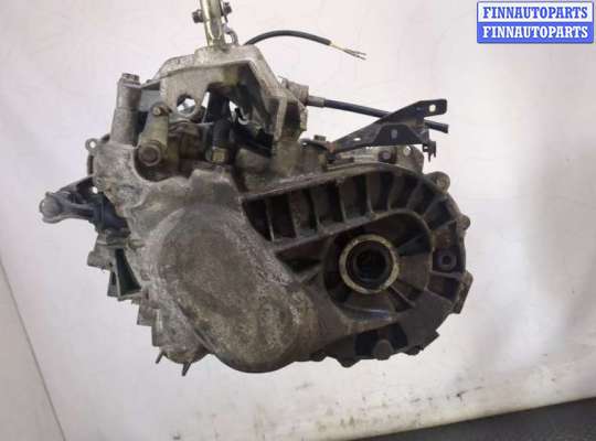 купить КПП 5-ст.мех. (МКПП) на Renault Safrane 1992-2000