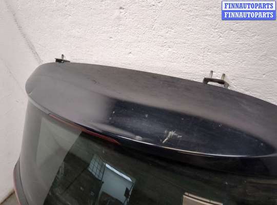 купить Крышка (дверь) багажника на Ford C-Max 2015-2019