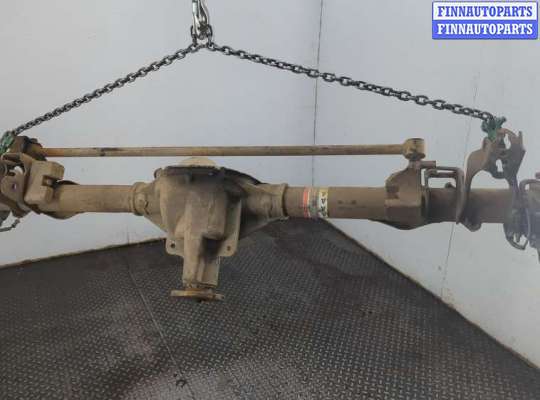 купить Мост (ведущий) на Ford Mustang 2005-2009