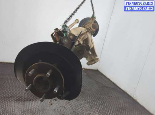 купить Мост (ведущий) на Ford Mustang 2005-2009