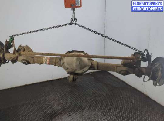 купить Мост (ведущий) на Ford Mustang 2005-2009