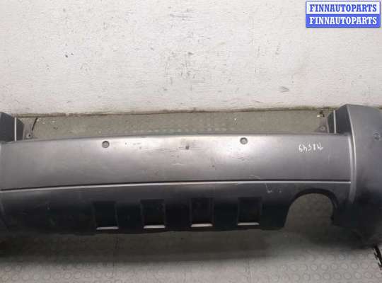 купить Бампер на Hyundai Tucson 1 2004-2009