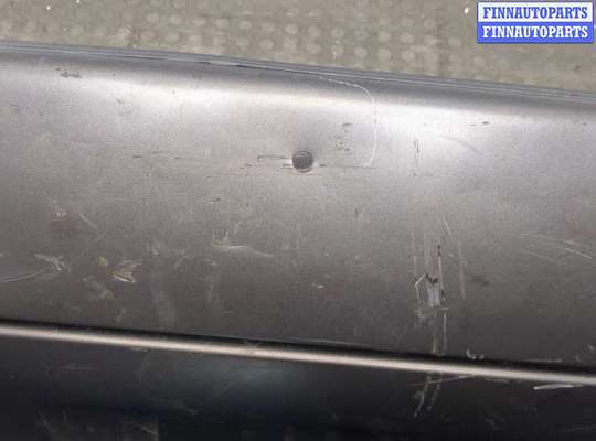 купить Бампер на Hyundai Tucson 1 2004-2010